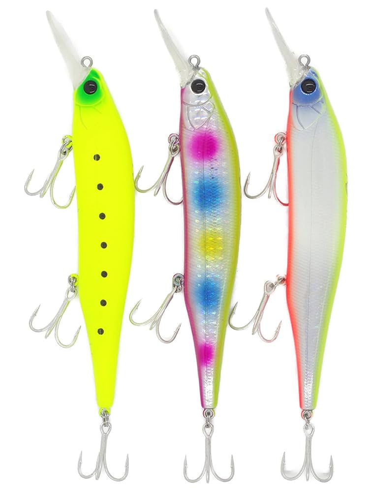 ルアー各種 TROUT ZX | PRODUCTS | trout nories